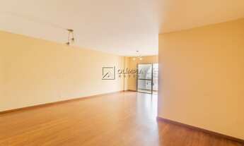 Imagem 7: Apartamento Venda 4 Dormitórios - 147 m² Perdizes