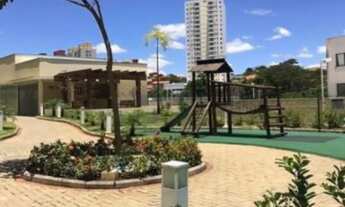 Imagem: Apartamento à venda no Jardim Piratininga