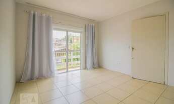 Imagem 2: Apartamento para Aluguel - Nonoai, 2 Quartos, 65 m2