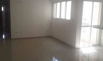 Imagem 2: Apartamento com 3 dormitórios à venda, 67 m² - Vila Eldízia - Santo André/SP