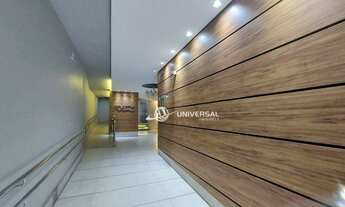 Imagem 3: Apartamento Garden com 2 quartos à venda, 90 m² por R$ 490.000 - Granbery - Juiz de Fora/M