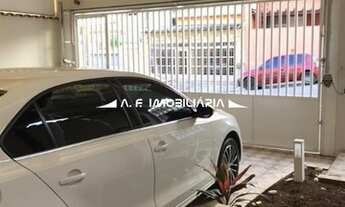 Imagem 2: São Paulo - Casa Padrão - JARDIM ALMANARA