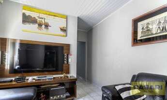 Imagem 3: Sobrado com 1 dormitório à venda, 122 m² - Campestre - Santo André/SP