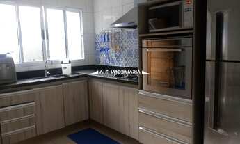 Imagem 6: São Paulo - Casa de Condomínio - VILA MAZZEI