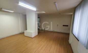 Imagem 3: Porto Alegre - Apartamento Padrão - Centro