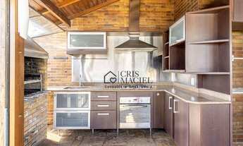 Imagem 3: Apartamento Duplex com 4 suítes à venda, 592 m² por R$ 5.000.000 - Vila Andrade - São Paul