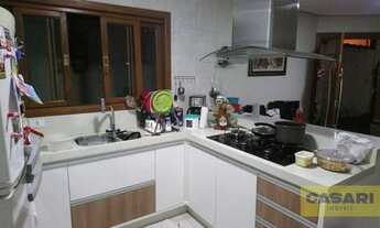 Imagem 6: Sobrado com 3 dormitórios à venda, 156 m² - Parque Aliança - Ribeirão Pires/SP