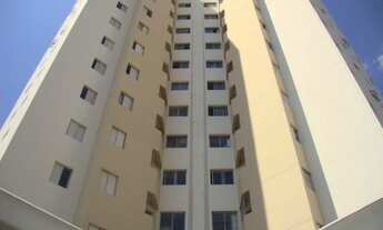 Imagem 3: Apartamento para venda possui 59 metros quadrados com 2 quartos em Vila Santa Rosa - Jundi