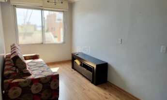 Imagem: Porto Alegre - Apartamento Padrão - Tristeza