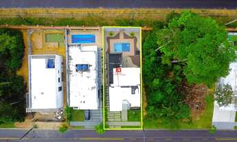 Imagem 7: Alphaville Manaus 4/ 3 suítes / Venda / Ponta Negra!