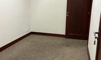 Imagem 4: CASA ASSOBRADADA - MOEMA ÍNDIOS - SP