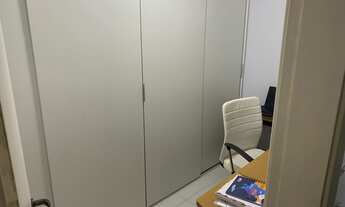 Imagem 3: Apartamento para venda com 99 metros quadrados com 2 quartos em Vila Valqueire - Rio de Ja