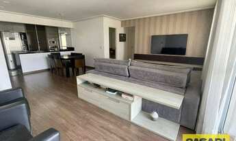 Imagem 3: Apartamento com 2 dormitórios à venda, 104 m² - Centro - São Bernardo do Campo/SP