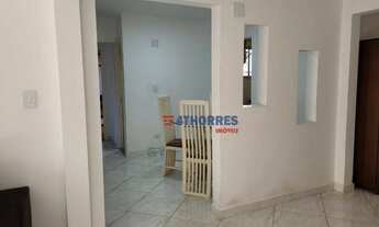 Imagem 6: Apartamento com 2 dormitórios à venda, 58 m² por R$ 340.000,00 - Butantã - São Paulo/SP