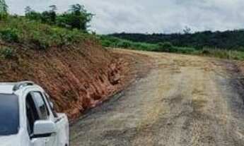 Imagem 2: LOTES RESIDENCIAIS COM 250M², ASFALTO, ILUMINAÇÃO,DRENAGEM DE AGUA, LOTES PLANOS E LIMPOS