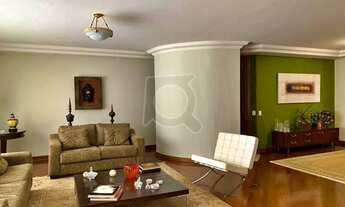 Imagem 3: APARTAMENTO COM 4 QUARTOS PARA VENDA, SANTANA, SÃO PAULO