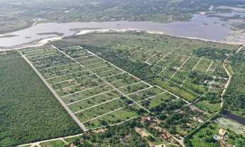 Imagem 2: Lotes em Cascavel, Condominio fechado Barra dos Coqueiros