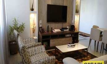 Imagem: Apartamento com 3 dormitórios à venda