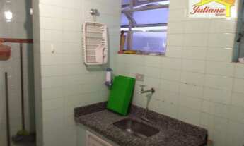 Imagem 2: Apartamento com 2 dormitórios à venda, 400 m² por R$ 250.000 - Praia Do Sonho - Itanhaém/S