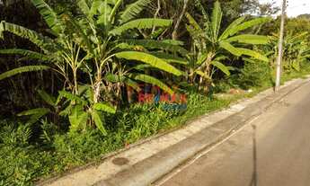 Imagem: Terreno com menor preço por M²