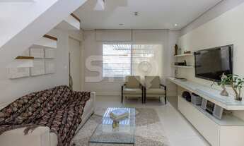 Imagem 4: Casa para venda possui 165 metros quadrados com 3 quartos em Planalto Paulista - São Paulo