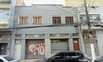 Imagem 6: Sobrado com 3 dormitórios para alugar, 110 m² por R$ 2.000,00/mês - Barra Funda - São Paul