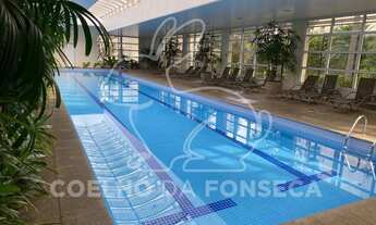 Imagem 4: São Paulo - Apartamento Padrão - Vila Olímpia