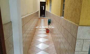 Imagem 6: São Paulo - Casa Padrão - VILA AMALIA (ZONA LESTE