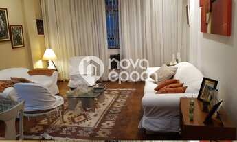 Imagem 5: Rio de Janeiro - Apartamento Padrão - Tijuca