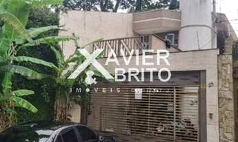 Imagem: São Paulo - Casa Padrão - JARDIM PIQUEROBY