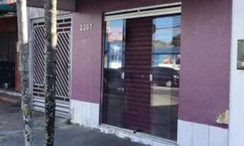 Imagem 3: Aluguel ponto comercial no marco