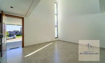 Imagem 4: Jundiaí - Casa de Condomínio - Jardim Ermida I