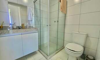 Imagem 2: MM- EXCELENTE APARTAMENTO COM VISTA MAR