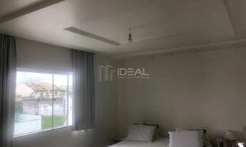 Imagem 2: Campos dos Goytacazes - Casa Padrão - Alphaville