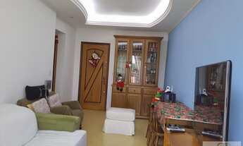 Imagem 3: Apartamento para Venda em São Bernardo do Campo, Anchieta, 3 dormitórios, 1 suíte, 2 banhe