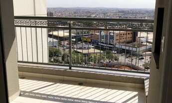 Imagem 6: Apartamento com 2 quartos no Spot Residence Edifício - Bairro Centro em Londrina