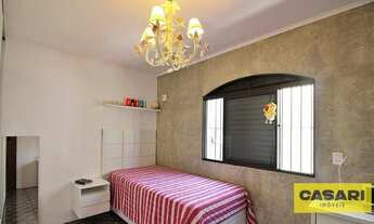 Imagem 7: Sobrado com 4 dormitórios à venda, 170 m² - Baeta Neves - São Bernardo do Campo/SP