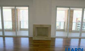 Imagem 7: APARTAMENTO - MOEMA PÁSSAROS - SP