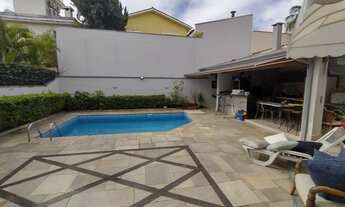 Imagem 5: Casa para Venda em Barueri, Alphaville, 3 dormitórios, 3 suítes, 5 banheiros, 4 vagas