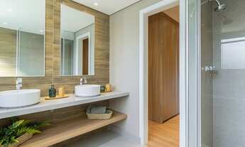 Imagem 7: Apartamento para venda com 107 metros quadrados com 3 quartos em Vila Mariana - São Paulo