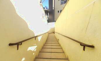 Imagem 3: Apartamento Garden com 2 dormitórios para alugar, 56 m² por R$ 1.000/mês - São Pedro - Jui