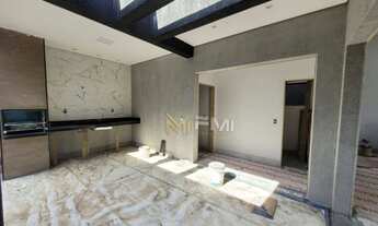 Imagem 5: Casa com 3 dormitórios à venda, 154 m² por R$ 840.000,00 - Parque Ortolândia - Hortolândia