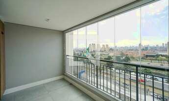 Imagem 5: Apartamento para Aluguel - Tatuapé, 1 Quarto, 60 m2