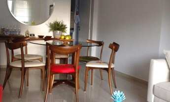 Imagem 7: Apartamento, 3 dormitórios, com 1 suítes, 3 vagas cobertas