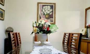 Imagem 2: São Paulo - Casa Padrão - Cidade Vargas