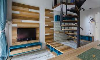 Imagem 4: SãO PAULO - Apartamento Padrão - Cerqueira Cesar