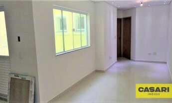 Imagem 4: Apartamento com 2 dormitórios à venda, 55 m² - Vila Camilópolis - Santo André/SP