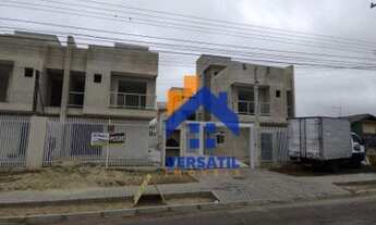 Imagem 4: Sobrado Tríplex 3 dormitórios à venda, 115 m² por R$ 598.000