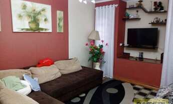 Imagem 5: Sobrado com 3 dormitórios à venda, 215 m² - Jardim Las Vegas - Santo André/SP