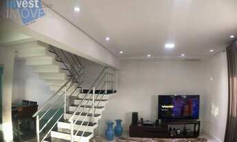 Imagem 6: Sobrado com 3 dormitórios à venda, 267 m² por R$ 1.100.000,00 - Jardim do Mirante - Ribeir